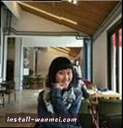 张敏