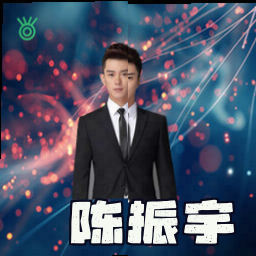 陈振宇